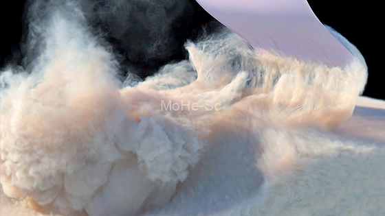 3ds Max流体动力学模拟插件 FumeFX 6.0.3 For 3ds Max 2019 ~ 2024 英文破解版 -24