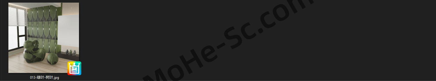 2023最新141套Corona Renderer 7.0室内设计效果图写实材质库 -15