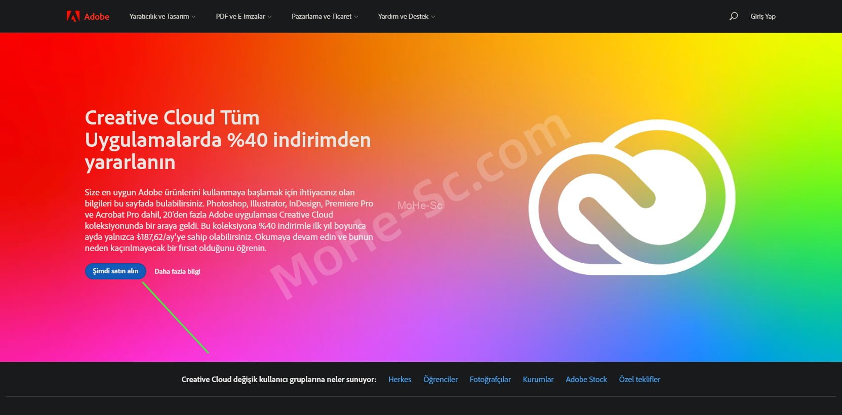 国内不到200块买Photoshop Beta AI 正版一年，超省钱，赶紧上车！再不用折腾 [ 附详细教程 ] -4