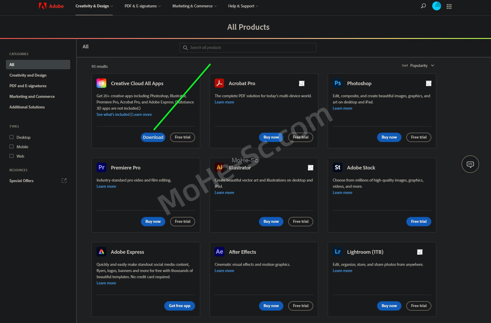 国内不到200块买Photoshop Beta AI 正版一年，超省钱，赶紧上车！再不用折腾 [ 附详细教程 ] -8
