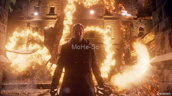 3ds Max流体动力学模拟插件 FumeFX 6.0.3 For 3ds Max 2019 ~ 2024 英文破解版 -4