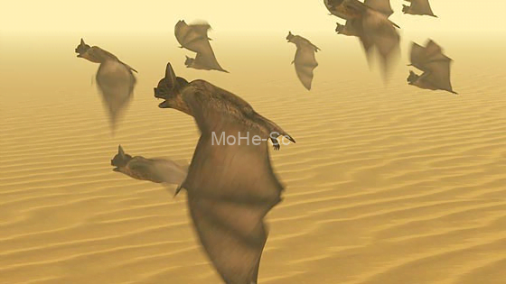 3ds Max流体动力学模拟插件 FumeFX 6.0.3 For 3ds Max 2019 ~ 2024 英文破解版 -19