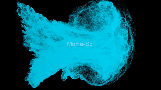 3ds Max流体动力学模拟插件 FumeFX 6.0.3 For 3ds Max 2019 ~ 2024 英文破解版 -23