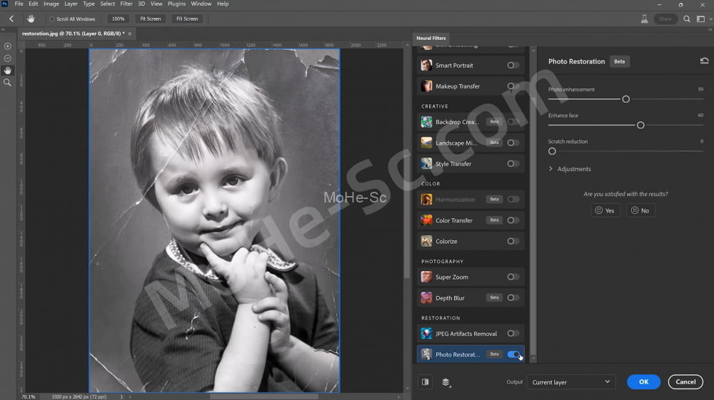 国内不到200块买Photoshop Beta AI 正版一年，超省钱，赶紧上车！再不用折腾 [ 附详细教程 ] -10