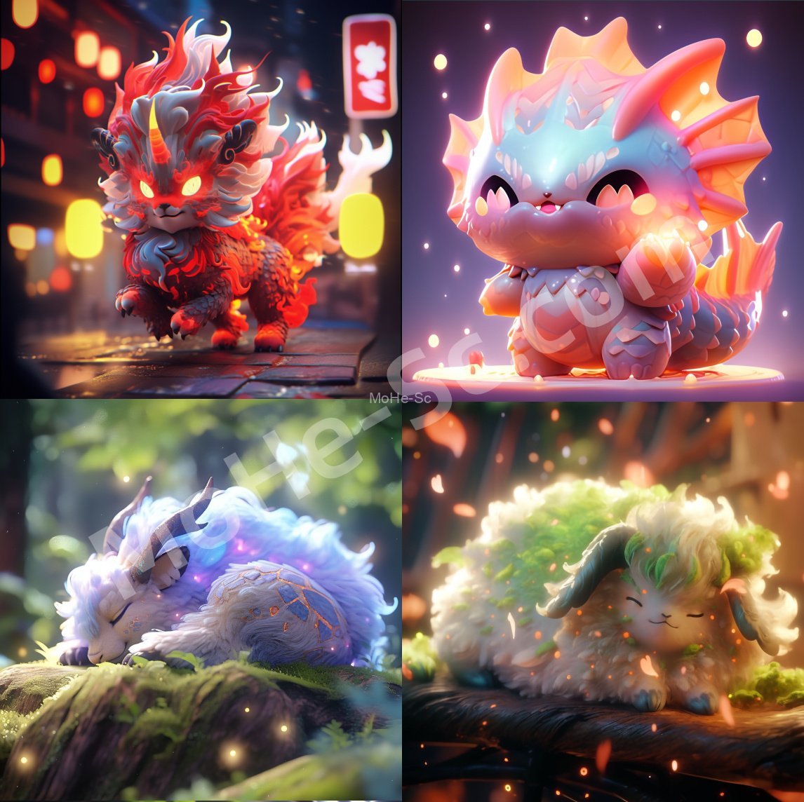 2023最新Midjourney 顶级AI人工智能绘图 零基础保姆级教程 从入门到精通 视频教学课程 -2 2023最新Midjourney 顶级AI人工智能绘图 零基础保姆级教程 从入门到精通 视频教学课程 -2