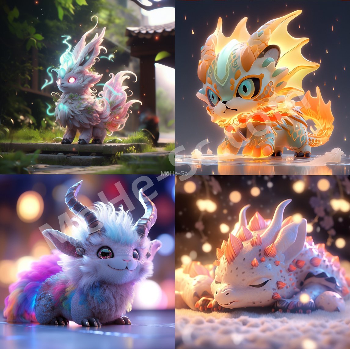 2023最新Midjourney 顶级AI人工智能绘图 零基础保姆级教程 从入门到精通 视频教学课程 -3 2023最新Midjourney 顶级AI人工智能绘图 零基础保姆级教程 从入门到精通 视频教学课程 -3