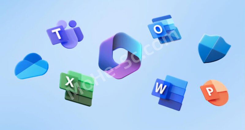 GitHub开源项目Office安装激活工具 一键自动化操作-LKY_OfficeTools-MOHE素材库-设计行业的乐园，各类素材的矿山！