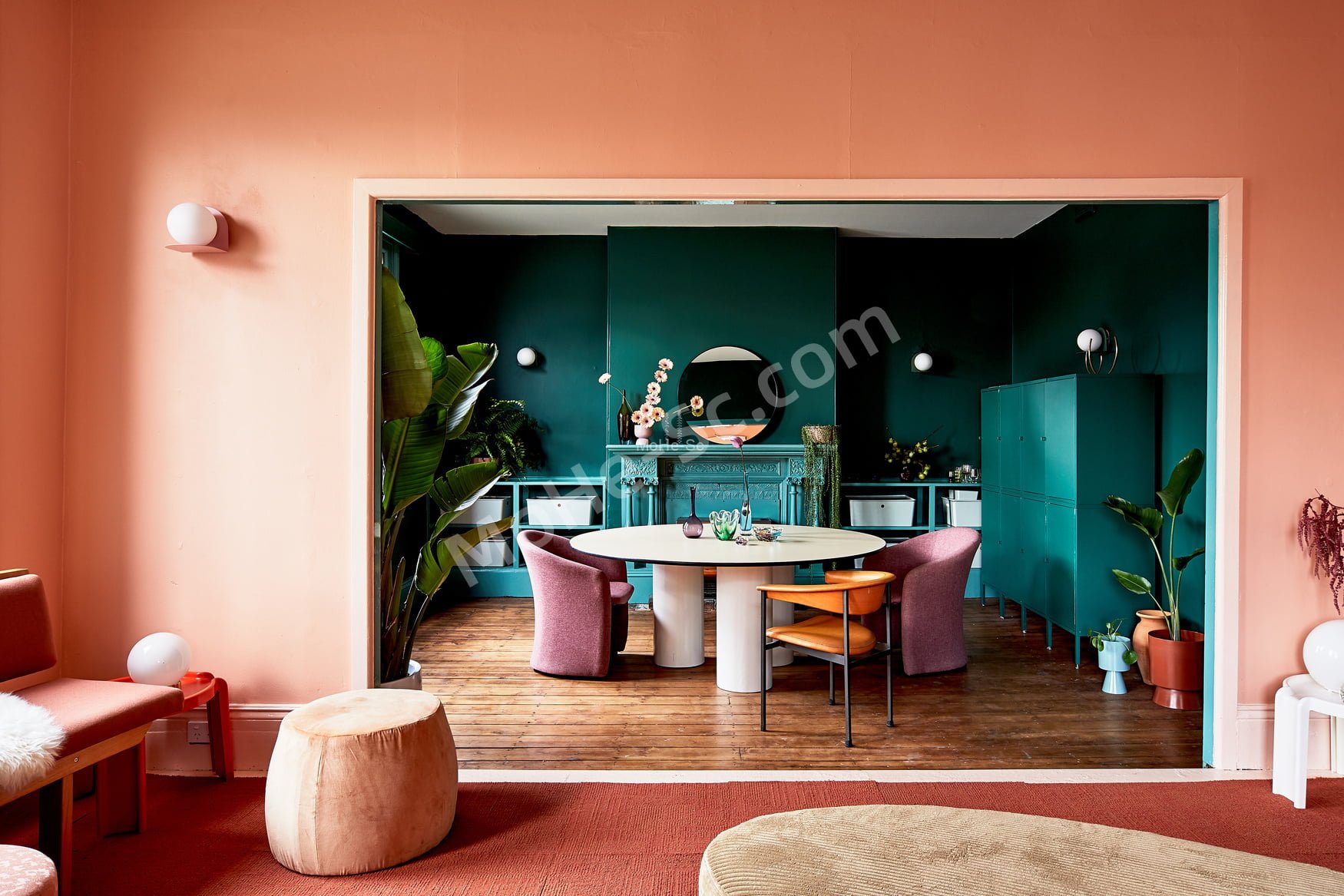 乌克兰某教育机构在线建筑可视化高级建筑表现课程 + AI语音识别 + DEEPL机器翻译 + 部分校正 + 语音合成[含模型] -3