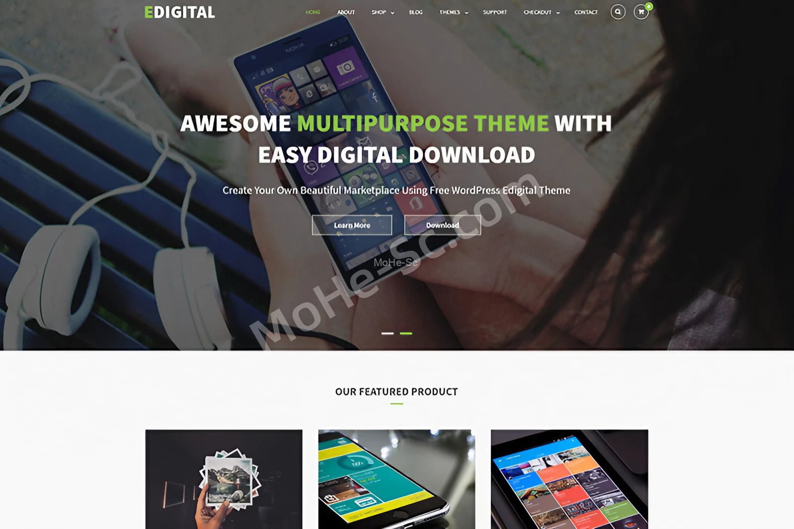WordPress元宇宙概念数字藏品交易类型商城主题,元宇宙数字藏品交易平台,元宇宙周边商城主题 -1 WordPress元宇宙概念数字藏品交易类型商城主题,元宇宙数字藏品交易平台,元宇宙周边商城主题 -1