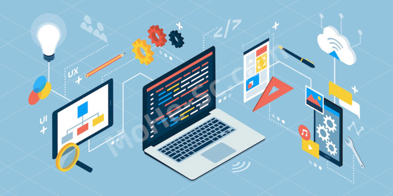 Docker容器 10 分钟搭建一个高颜值超级实用且丰富的在线工具箱，用户体验很棒！-MOHE素材库-设计行业的乐园，各类素材的矿山！