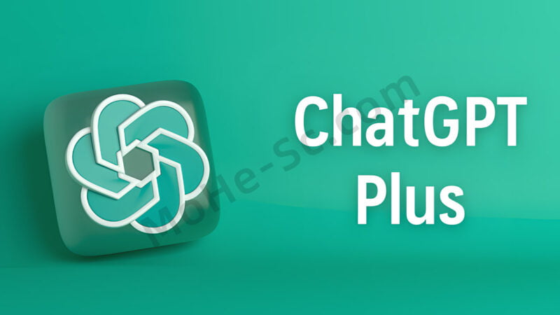 突发！由于使用量过大，Open AI暂停ChatGPT Plus新用户注册，附新用户无需等待直接升级 神秘代码-MOHE素材库-设计行业的乐园，各类素材的矿山！