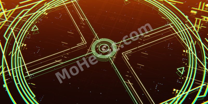 Blender锐利边缘切割插件 Panel Cutter V1.4 For Blender 3.6, 4.0-MOHE素材库-设计行业的乐园,各类素材的矿山!