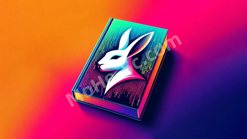 WhiteRabbitNeo-网络安全领域AI模型 可识别安全威胁和漏洞-MOHE素材库-设计行业的乐园，各类素材的矿山！