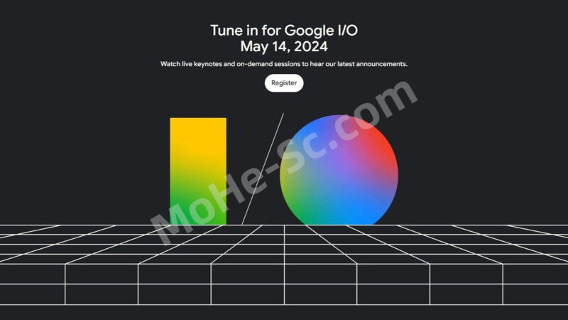 2024谷歌I/O发布会Project Astra正面硬刚GPT-4o、Veo对抗Sora、新版Gemini变革 ？掀起人工智能科技狂潮,开发者大会公布五大黑科技重磅更新！-MOHE素材库-设计行业的乐园，各类素材的矿山！