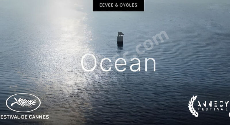 Blender真实海洋水面模拟插件 Physical Open Waters V1.0.2 For Blender 3.6.0+-MOHE素材库-设计行业的乐园，各类素材的矿山！