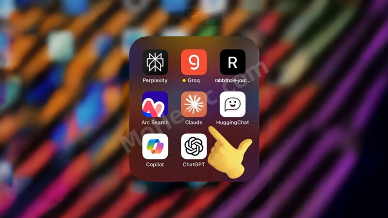 Claude 3 终于发布手机客户端！支持多模态 超越 GPT-4成为最强人工智能语言大模型-MOHE素材库-设计行业的乐园，各类素材的矿山！