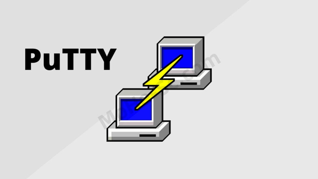 PuTTY 一款Windows平台免费的适用于SSH和telnet 客户端连接软件