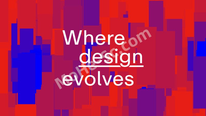 2024年意大利米兰家具品牌展会品牌展位设计案例合集-MOHE素材库-设计行业的乐园,各类素材的矿山!