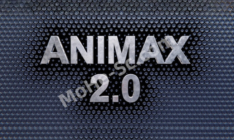 Blender模型物体破碎组合特效插件 ANIMAX V2.3.0 – Procedural Animation System For Blender 2.78 +-MOHE素材库-设计行业的乐园,各类素材的矿山!