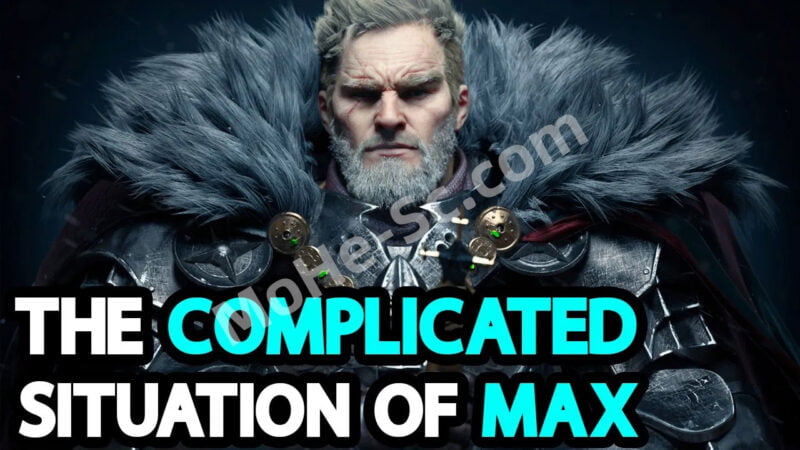 3DS MAX头发毛发羽毛模拟插件 Ephere Ornatrix 8.1.4.34639 For 3ds Max 2020 ~ 2025-MOHE素材库-设计行业的乐园,各类素材的矿山!