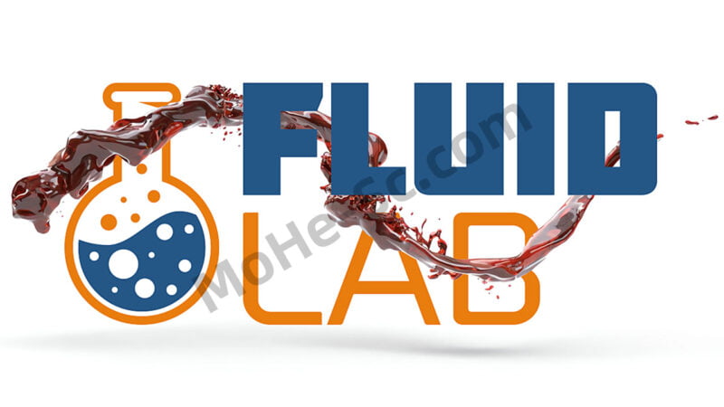 Blender流体液体模拟特效插件 Fluidlab V1.0.0 For Blender 4.1 +-MOHE素材库-设计行业的乐园,各类素材的矿山!