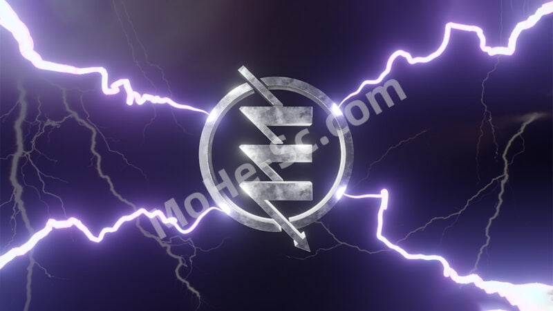 Blender电流闪电插件 Electrify V4.0 – Quick Lightning For Blender 2.8 +-MOHE素材库-设计行业的乐园，各类素材的矿山！
