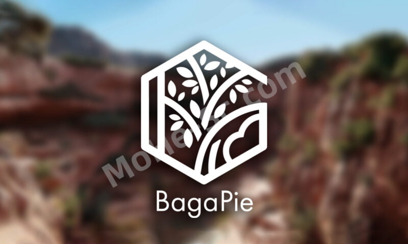 Blender自然环境植物石头插件预设包 BagaPie Modifier Assets V10.4.2 For Blender 3.0 + 含预设库-MOHE素材库-设计行业的乐园,各类素材的矿山!