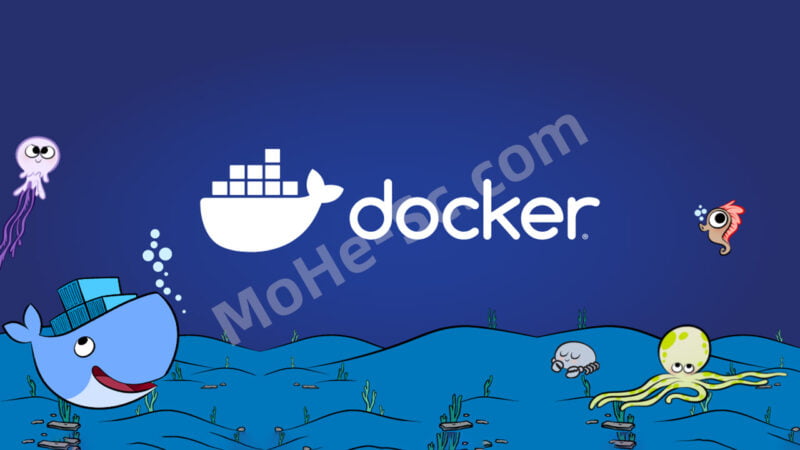 Docker凉了？国内镜像仓库源 / 镜像服务器全军覆没！抛弃开源！Docker镜像仓库Docker Hub或将「断供」国内，Nas设备也受影响，附最新可用镜像服务器地址-MOHE素材库-设计行业的乐园，各类素材的矿山！