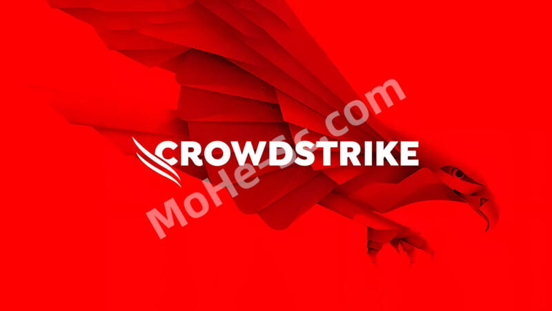 微软Windows 10/11 全球爆发蓝屏死机故障！紧急推出新的修复工具，排除 CrowdStrike导致的蓝屏死机问题！-MOHE素材库-设计行业的乐园，各类素材的矿山！
