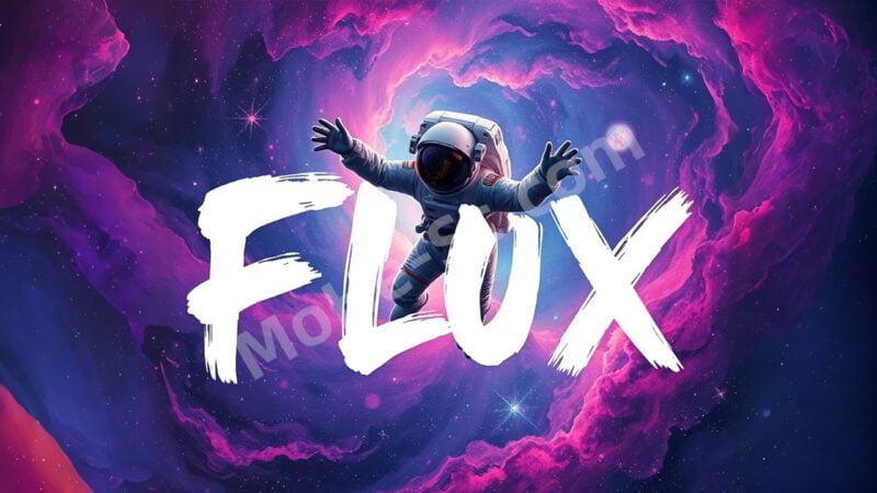 3G低显存本地部署 Flux.1本地部署 Flux.1 稳定运行畅玩 最强文生图大模型！Comfyui工作流 一键安装，简单又方便-MOHE素材库-设计行业的乐园，各类素材的矿山！