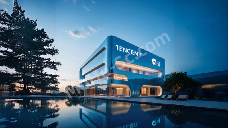 免费开源AI建筑室外设计大模型 Stable Diffusion XL_0.1建筑室外 关键词-MOHE素材库-设计行业的乐园，各类素材的矿山！