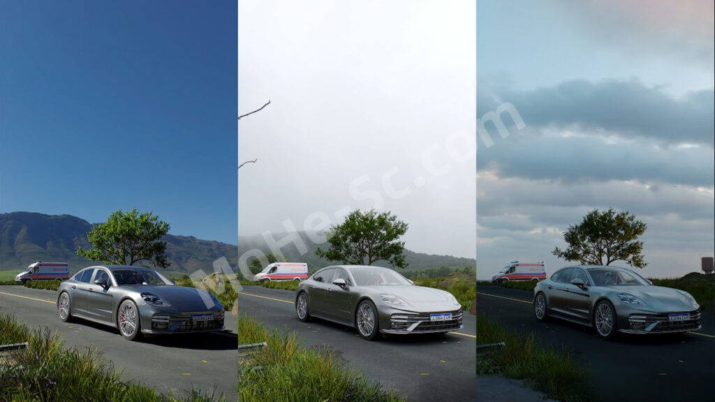 3DS MAX车辆绑定动画插件 Archtoolz PathWheels 2024.1.041