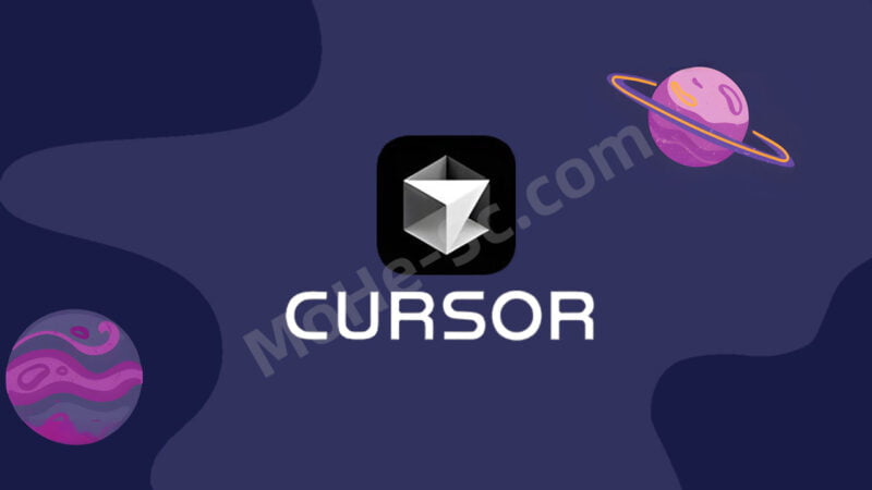 Cursor—无需翻墙的智能代码编辑器，AI编程界的瑞士军刀！AI辅助编程工具，人人都是P8程序员 [附保姆级使用指南]-MOHE素材库-设计行业的乐园，各类素材的矿山！