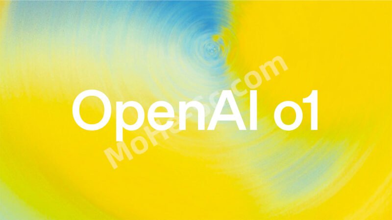 OpenAI震撼发布首款具有推理能力GPT-o1大模型 更擅长推理也更贵 可“思考”后自我核实答案正确性-MOHE素材库-设计行业的乐园，各类素材的矿山！