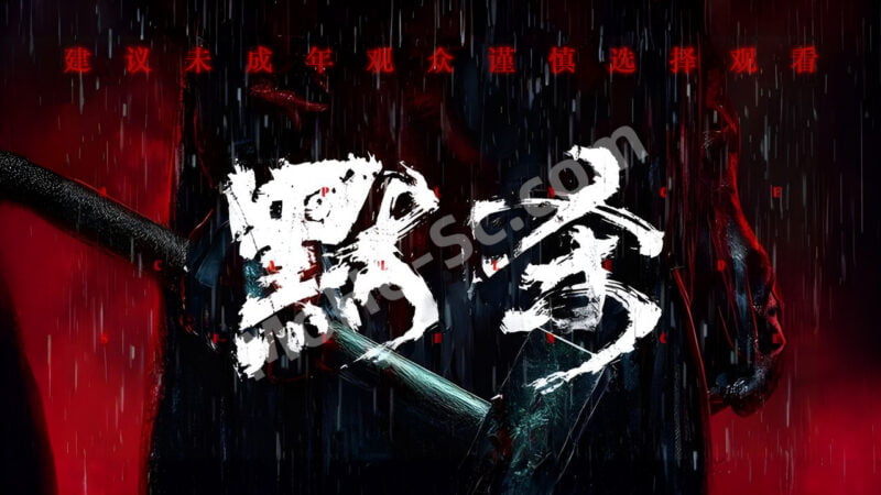 默杀 [2024] 校园霸凌者接连被杀！谁是霸凌中的旁观者？层层反转，全员恶人！借刀杀人背后的隐藏真相与社会现象 面对邪恶，沉默者是否有罪？这才是电影的惊悚之处-MOHE素材库-设计行业的乐园，各类素材的矿山！