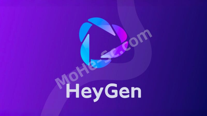 HeyGen-专业的AI数字人视频生成工具-MOHE素材库-设计行业的乐园,各类素材的矿山!