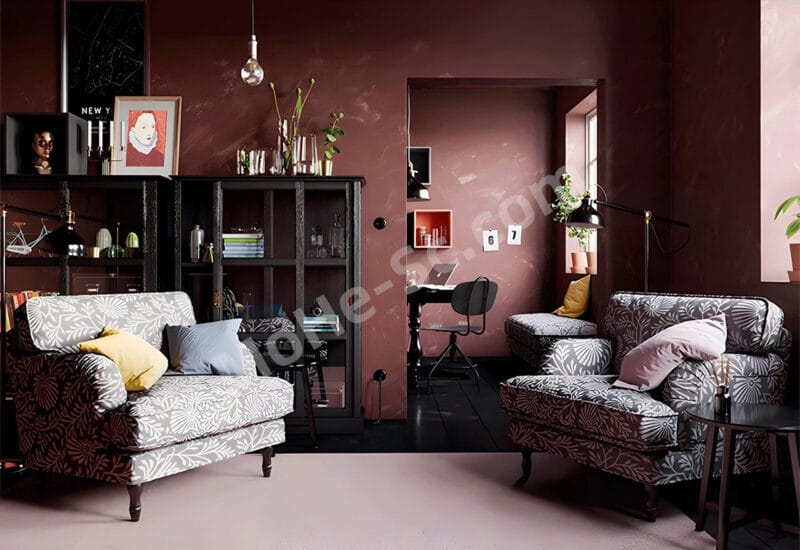 3ds Max & FStorm室内渲染、建模写实班-MOHE素材库-设计行业的乐园,各类素材的矿山!