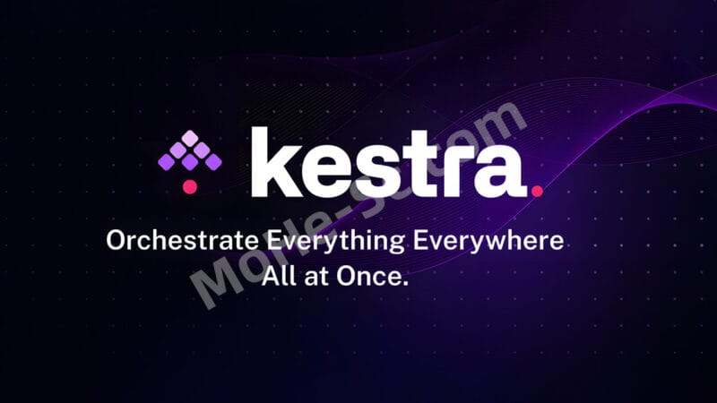 Kestra 一款UI精美的免费开源工作流编排调度项目，可轻松实现计划工作流和事件驱动型工作流 无限可扩展性！-MOHE素材库-设计行业的乐园，各类素材的矿山！