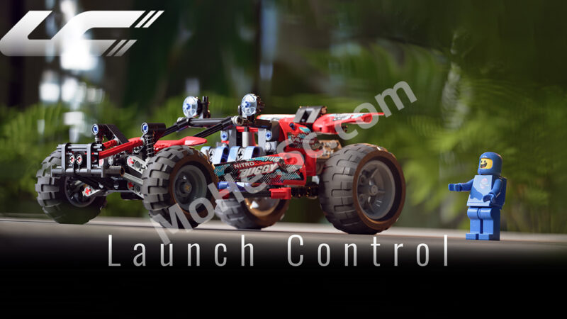 Blender汽车自动绑定插件 Launch Control Auto Car Rig v1.8.1 For Blender 3.6 +-MOHE素材库-设计行业的乐园,各类素材的矿山!