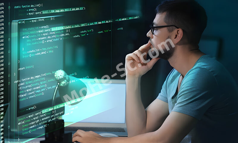 Interview Coder：专为技术面试设计的隐形AI辅助工具-MOHE素材库-设计行业的乐园，各类素材的矿山！