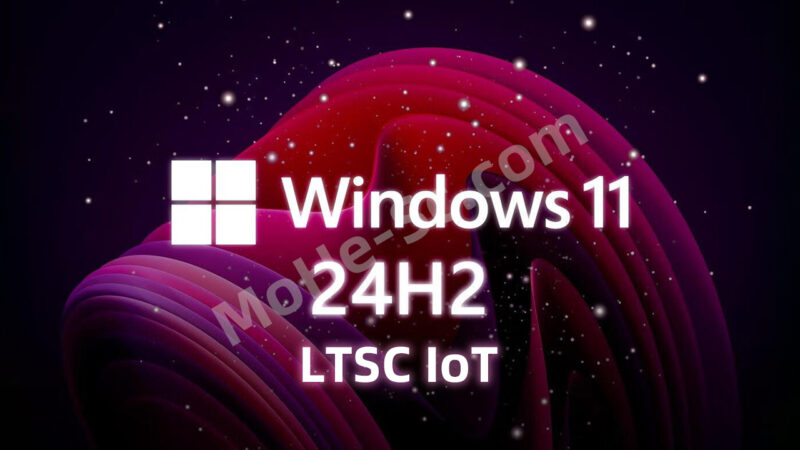 Windows 11 LTSC 长期服务版发布：IoT物联版带来流畅体验，低配电脑福音，不挑硬件、速度快，10年支持，强烈推荐安装 ！-MOHE素材库-设计行业的乐园，各类素材的矿山！