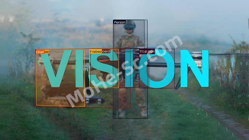 AE科幻监控框镜头智能跟踪锁定AI视觉特效插件 Aescripts Vision V1.0 For After Effects 2025 +-MOHE素材库-设计行业的乐园,各类素材的矿山!