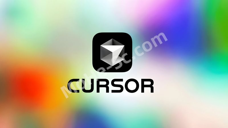 AI编程革命：Cursor快速入门与实战，涵盖从基础安装到高阶技巧的全流程-MOHE素材库-设计行业的乐园，各类素材的矿山！