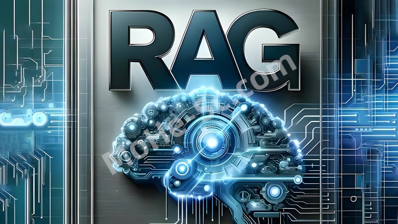 2025最新版大模型RAG入门到精通实战教程，从原理入门到工程精通-MOHE素材库-设计行业的乐园，各类素材的矿山！