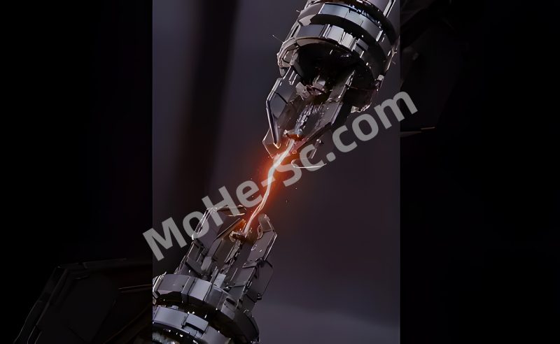 Blender电弧电流特效资产预设 Electric Arc Geonode Effect For Blender 4.4 +-MOHE素材库-设计行业的乐园,各类素材的矿山!