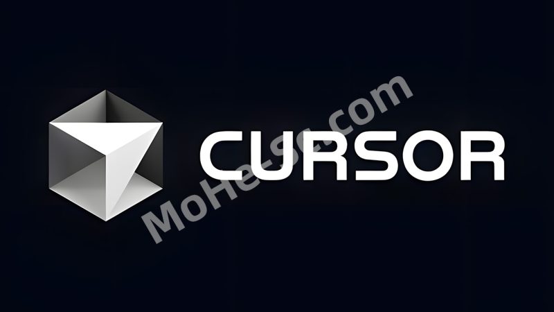 Cursor Reset：重置 Cursor 0.45.x 以上版本设备标识的脚本-MOHE素材库-设计行业的乐园，各类素材的矿山！