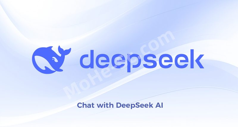 DeepSeek使用指南 (2025抢先版) 尚硅谷 视频+PDF 完整版-MOHE素材库-设计行业的乐园,各类素材的矿山!