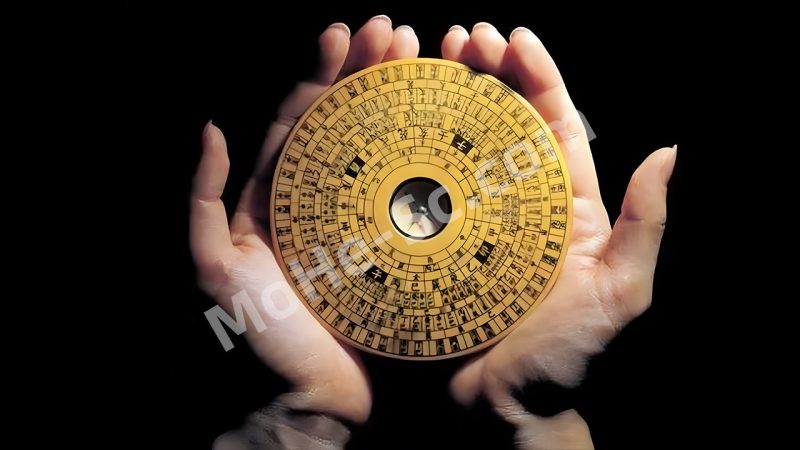 堪舆风水千聊形家仗眼法系统高级学习班-MOHE素材库-设计行业的乐园，各类素材的矿山！