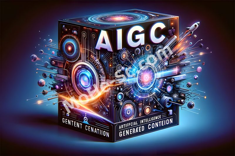 AIGC指令优化及生活应用，AI直接思维培养(如何与AI高效对话)，让AI使生活更简单-MOHE素材库-设计行业的乐园，各类素材的矿山！