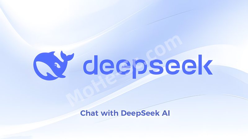 尚硅谷《DeepSeek使用指南 (2025抢先版)》：AI工具全攻略，从入门到精通一步到位！-MOHE素材库-设计行业的乐园，各类素材的矿山！